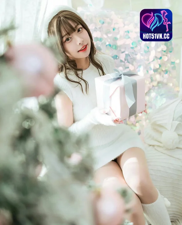 Ashun - Nữ Thần Xinh Đẹp Trên Hot51live: Hành Trình Khám Phá Với Ứng Dụng Live Stream Show và App Live Show. the famous goddess on Hot51live 3 - Hot51 Ashun-hot51vn