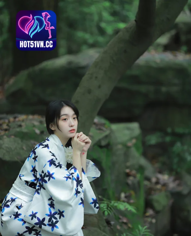 Cat Rui Rui Zi-hot51vn