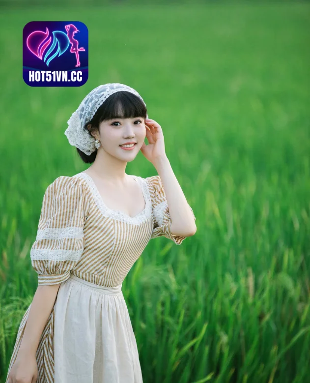 Read more about the article Dong Qin: Bức Tranh Đẹp Của Nữ Thần Trung Quốc Trên Hot51 . Beautiful girl Goddess