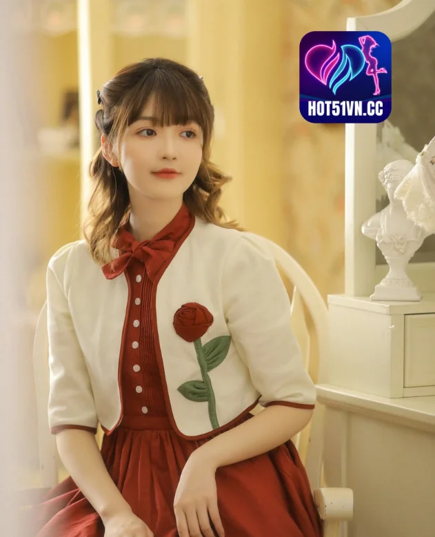 Jin Di Vivian-hot51vn