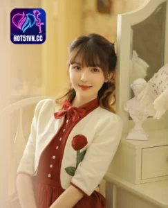 Read more about the article Jin Di Vivian: Ngôi Sao Trung Quốc Xinh Đẹp Trên Hot51 – Hành Trình Nghệ Thuật và Sức Mạnh Nữ Quyến Rũ . Beautiful girl Goddess