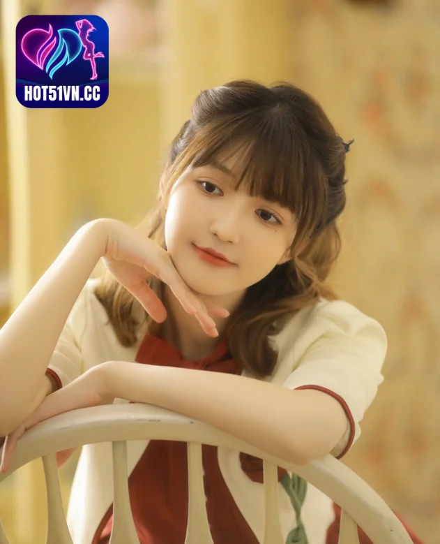 Jin Di Vivian: Ngôi Sao Trung Quốc Xinh Đẹp Trên Hot51 - Hành Trình Nghệ Thuật và Sức Mạnh Nữ Quyến Rũ . Beautiful girl Goddess 5 - Hot51 Jin Di Vivian-hot51vn