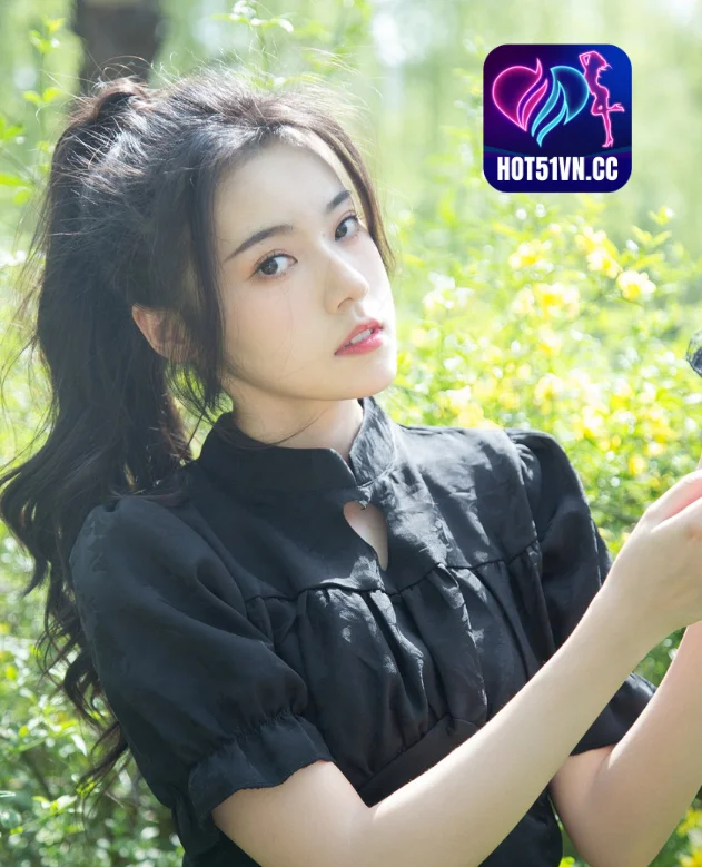 You are currently viewing Jing Jing Jing (廖逃学): Nữ Thần Quyến Rũ Trên Hot51 và Hành Trình Nổi Tiếng Của Ngôi Sao Trung Quốc Đẹp Nhất . Beautiful girl Goddess