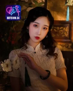 Read more about the article Ngôi Sao Trung Quốc Quyến Rũ – Jun Jun trên Hot51: Hội Ngộ với Nữ Thần Đẹp và Sự Sáng Tạo Trong Livestream . Beautiful girl Goddess