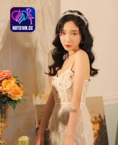 Read more about the article TNgọc Nữ Trung Quốc Nổi Tiếng Lei Meng Ying Trên Hot51: Huyền Thoại Đẹp Ngất Ngây của Live Gái Xinh . Beauty Lei Meng Ying