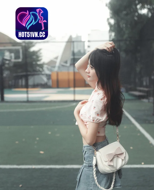 Lin Lin-hot51vn