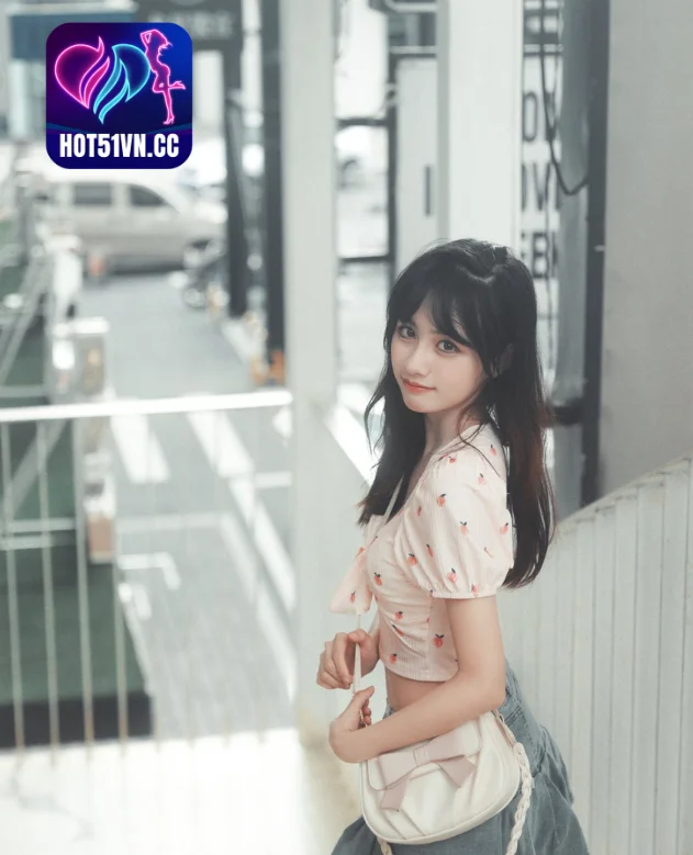 Ngôi Sao Quyến Rũ Hot51 - Lin Lin (林林): Huyền Thoại Đẹp Như Thần Trong Thế Giới Hotlive . Beautiful girl Goddess 2 - Hot51 Lin Lin-hot51vn