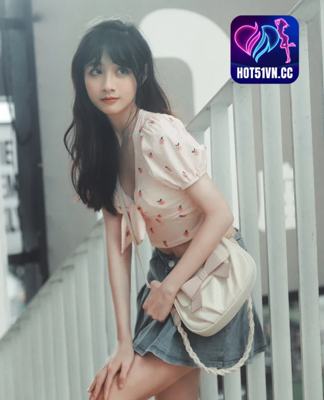 Ngôi Sao Quyến Rũ Hot51 - Lin Lin (林林): Huyền Thoại Đẹp Như Thần Trong Thế Giới Hotlive . Beautiful girl Goddess 5 - Hot51 Lin Lin-hot51vn