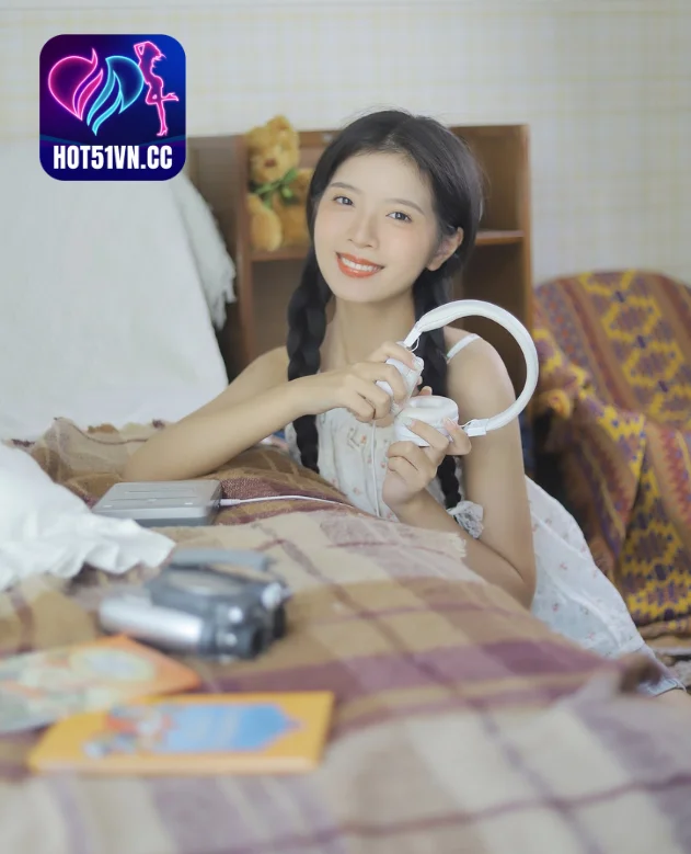 Luo Zhi Xin (盛盛): Ngôi Sao Trung Quốc Xinh Đẹp Trên Hot51 - Hành Trình của Nữ Thần Hot51. Beautiful girl Goddess 6 - Hot51 Luo Zhi Xin-hot51vn