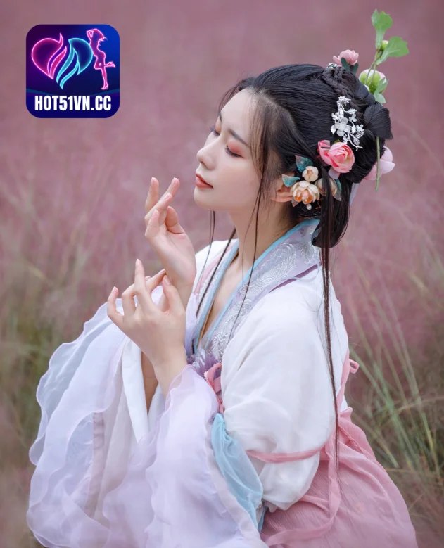 Mu Jing Shu -Hot51vn 