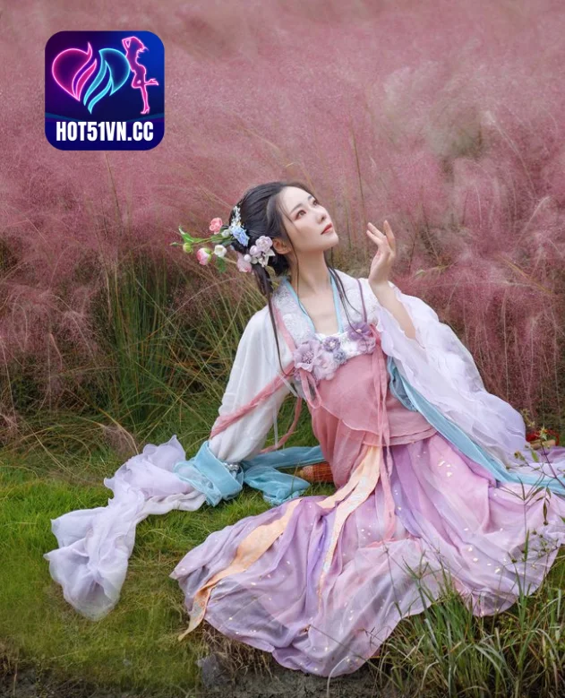 Mu Jing Shu -Hot51vn 