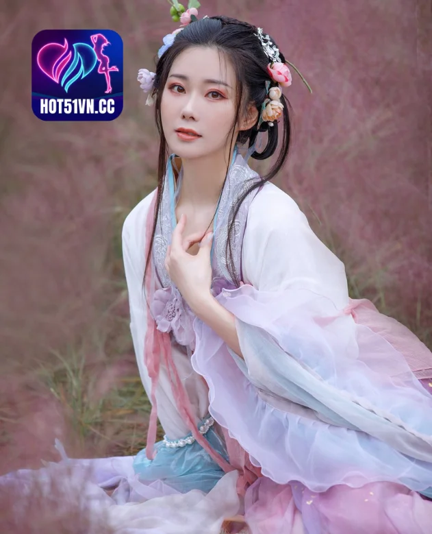 Read more about the article Mu Jing Shu: Nữ Thần Trung Quốc Đẹp Nhất Trên Hot51 – Hồi Sinh Mạng Livestream và Hotlive Online . Beautiful girl Goddess