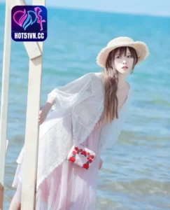 Read more about the article Nai Wen Wen: Huyền Thoại Nữ Thần Trung Quốc trên Hot51 và 567live . Beautiful girl Goddess