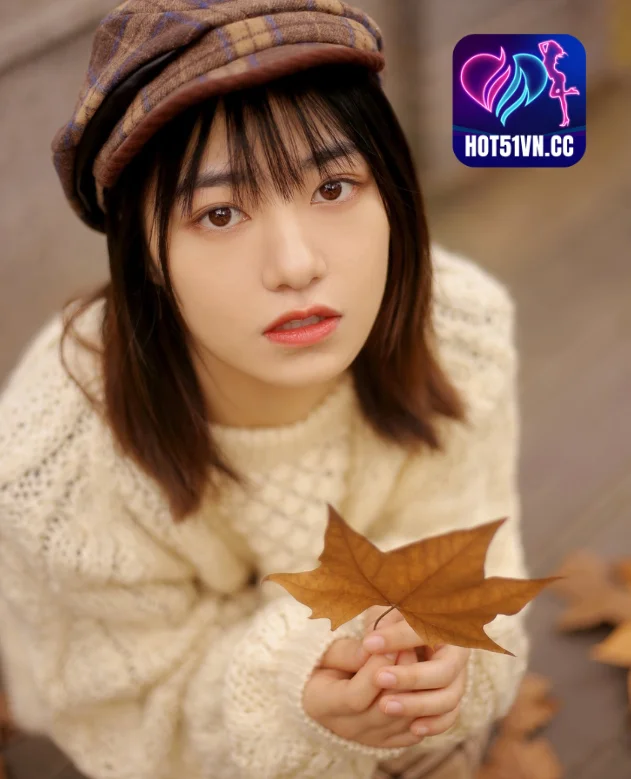 Đánh Giá Về Panniling - Ngôi Sao Trung Quốc Xinh Đẹp Trên Hot51 . Beauty girl Goddess on Hot51 5 - Hot51 Panniling-Hot51vn