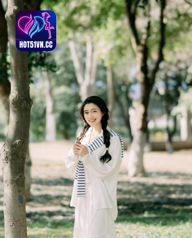 Rei Bi Shio - Nữ thần Trung Quốc đẹp như mơ trên Hot51: Hành trình của Gái Xinh Nổi Tiếng . Beautiful girl Goddess 6 - Hot51 Rei Bi Shio-Hot51vn