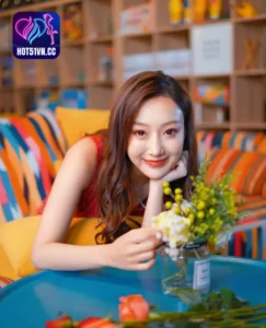 Read more about the article Ruisi – Nữ Thần Đẹp Trời Trung Quốc Trên Hot51live: Bí Mật Tải Ứng Dụng Hot51. Beautiful Chinese Goddess