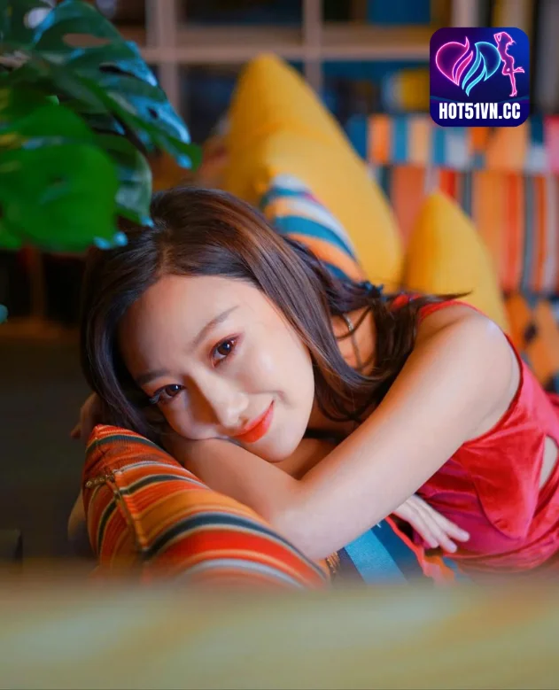 Ruisi - Nữ Thần Đẹp Trời Trung Quốc Trên Hot51live: Bí Mật Tải Ứng Dụng Hot51. Beautiful Chinese Goddess 3 - Hot51 Ruisi-hot51vn