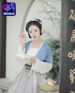 Read more about the article Nàng Thần Đẹp Shen Shi Si Trên Hot51live: Huyền Bí và Quyến Rũ của Ngôi Sao Trung Quốc. Beautiful girl live