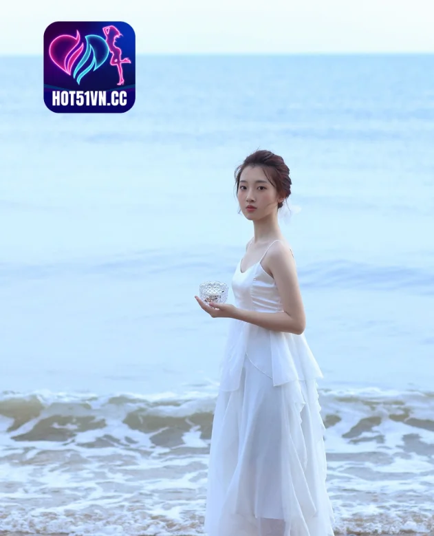 Sheng Sheng (盛盛): Ngôi Sao Trung Quốc Tuyệt Vời Trên Hot51 - Hòa Mình Trong Thế Giới Livestream Nồng Nàn . Beautiful girl Goddess 6 - Hot51 Sheng Sheng-hot51vn