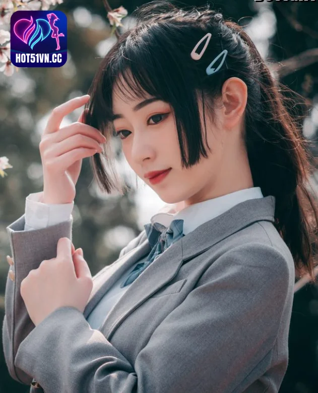 Tao Mo Gong Zi X: Hành Trình Chinh Phục Đỉnh Cao Với Nữ Thần Tài Năng Trên Hot51Live. the beautiful Chinese star 4 - Hot51 Tao Mo Gong Zi X-hotlive