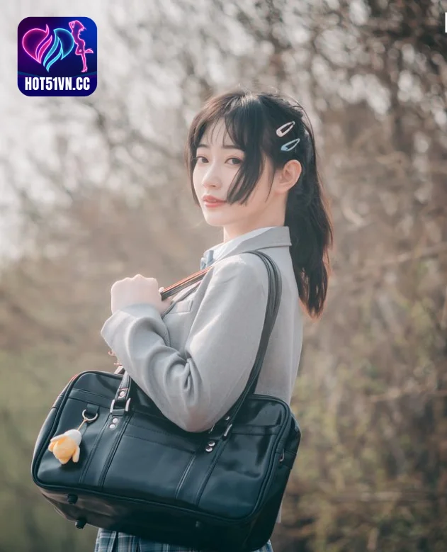 Tao Mo Gong Zi X: Hành Trình Chinh Phục Đỉnh Cao Với Nữ Thần Tài Năng Trên Hot51Live. the beautiful Chinese star 3 - Hot51 Tao Mo Gong Zi X-hotlive