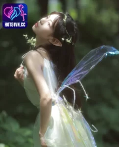 Read more about the article Wai Wai (歪歪): Nữ Thần Quyến Rũ Trên Hot51 – Hành Trình Nổi Bật Trong Thế Giới Live Show và Ứng Dụng Hot 51 . Beautiful girl Goddess