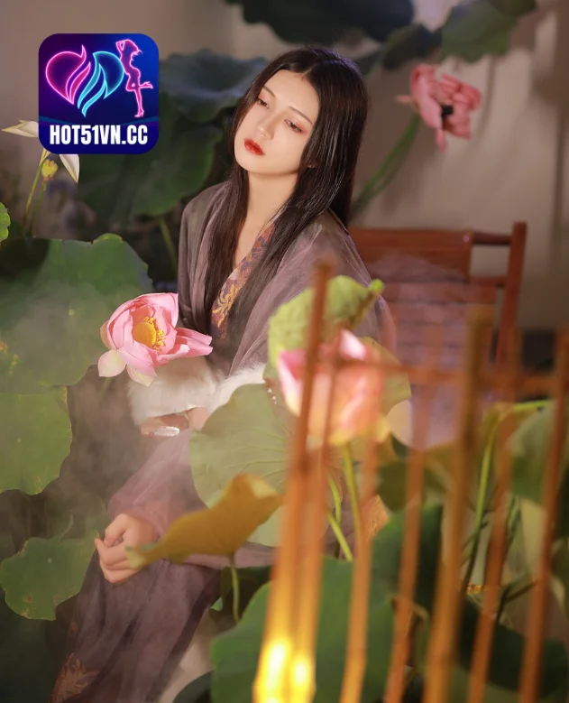 Wu Sui: Nữ Thần Quyến Rũ Trên Hot51 - Hội Ngộ Tinh Hoa Với MMLive APK . Beauty girl Goddess 3 - Hot51 Wu Sui-Hot51vn