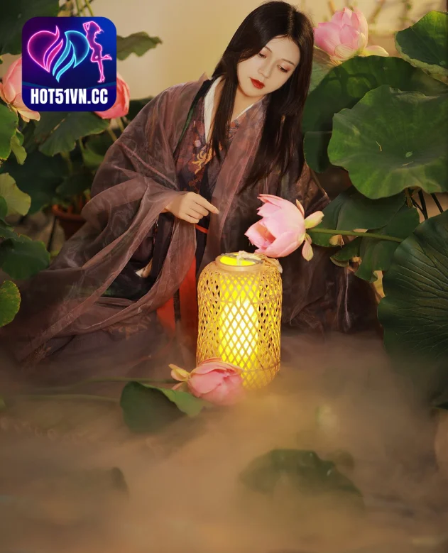 Wu Sui: Nữ Thần Quyến Rũ Trên Hot51 - Hội Ngộ Tinh Hoa Với MMLive APK . Beauty girl Goddess 2 - Hot51 Wu Sui-Hot51vn