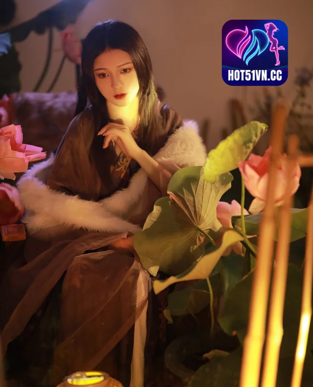 Wu Sui: Nữ Thần Quyến Rũ Trên Hot51 - Hội Ngộ Tinh Hoa Với MMLive APK . Beauty girl Goddess 4 - Hot51 Wu Sui-Hot51vn
