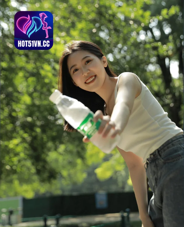 You are currently viewing Wu Wu (五五): Nàng Tiên Xinh Đẹp Trong Vũ Trụ Hot51 Mới Nhất . Beautiful girl Goddess