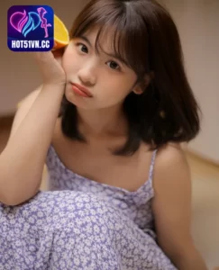 Read more about the article Xiao Chun Ye – Nữ Thần Xinh Đẹp Trên Hot51: Bí Mật HotLive Là Gì và Hotline Live Stream . Beautiful girl Goddess