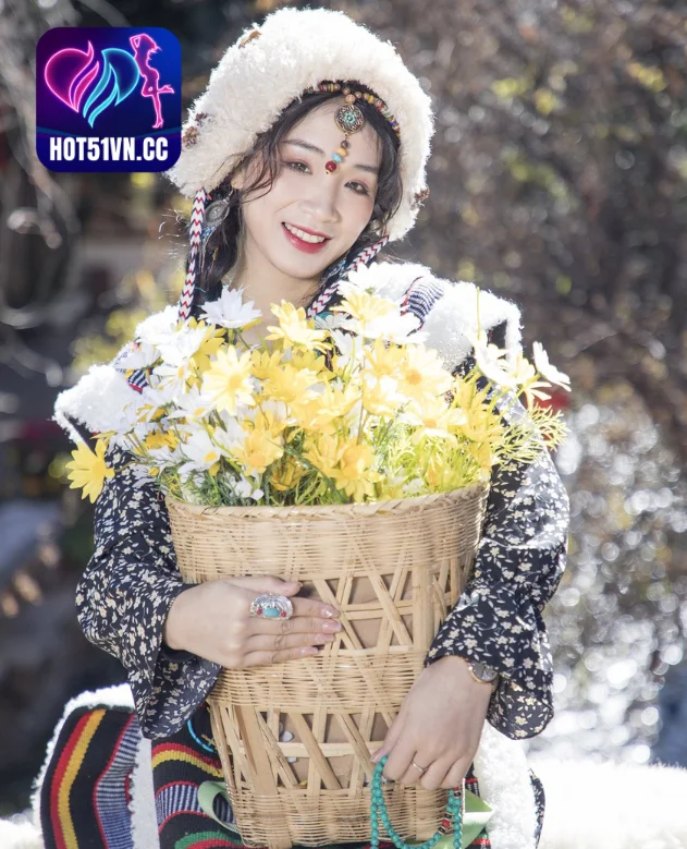 You are currently viewing Nàng Tiên Đẹp Xiao Kui trên Hot51: Hành Trình Tỏa Sáng của Ngôi Sao Trung Quốc và Hiện Đại Hóa Nghệ Thuật Livestream . Beautiful girl Goddess