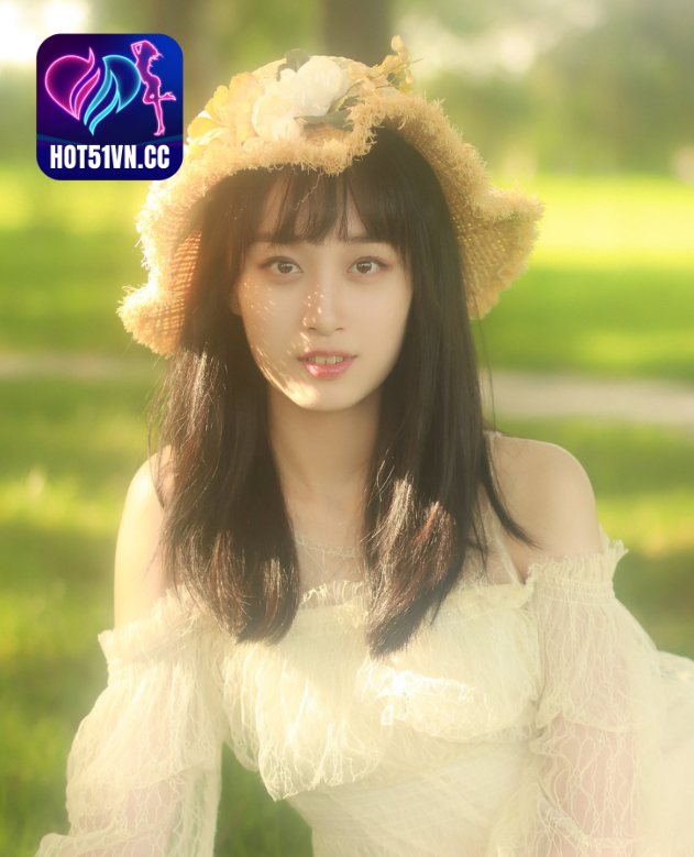 You are currently viewing Xiao Ning (小宁): Nữ Thần Trung Quốc Lọt Top Hot51, Hấp Dẫn Với Người Hâm Mộ 567live và Hot51 IOS . Beautiful girl Goddess