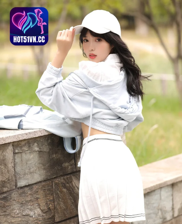  Xiao Wei Ren Er-hot51vn