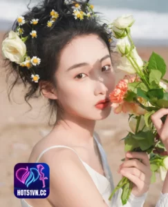 Read more about the article Xin Xin: Nữ Thần Xinh Đẹp Trên Hot51 – Hành Trình Nổi Tiếng của Ngôi Sao Trung Quốc Trên Ứng Dụng Live Hot51 . Beautiful girl Goddess