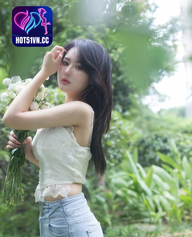 Read more about the article Ya Ya Pao Fu: Huyền Thoại Về Nữ Thần Trung Quốc Trên Hot51 – Bức Tranh Sống Động của App Hot51 và Live Gái Xinh . Beautiful girl Goddess