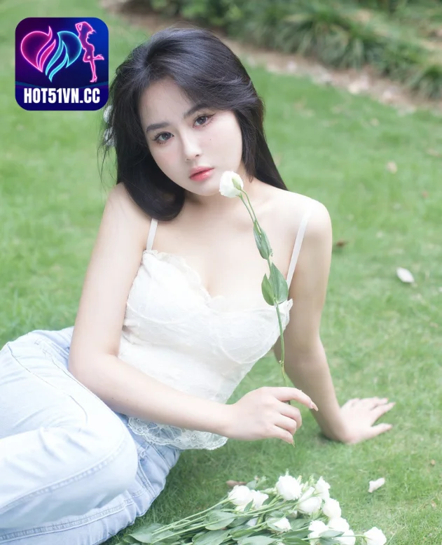 Ya Ya Pao Fu: Huyền Thoại Về Nữ Thần Trung Quốc Trên Hot51 - Bức Tranh Sống Động của App Hot51 và Live Gái Xinh . Beautiful girl Goddess 4 - Hot51 Ya Ya Pao Fu-Hot51vn