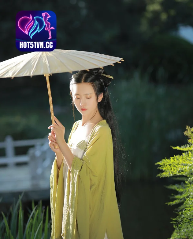 Ngôi Sao Trung Quốc Yêu Kiều - Yu Jin (瑜瑾) Trên Hot51: Huyền Thoại Đẹp của Màn Ảnh Trung Quốc . Beautiful girl Goddess 2 - Hot51 Yu Jin -hot51vn
