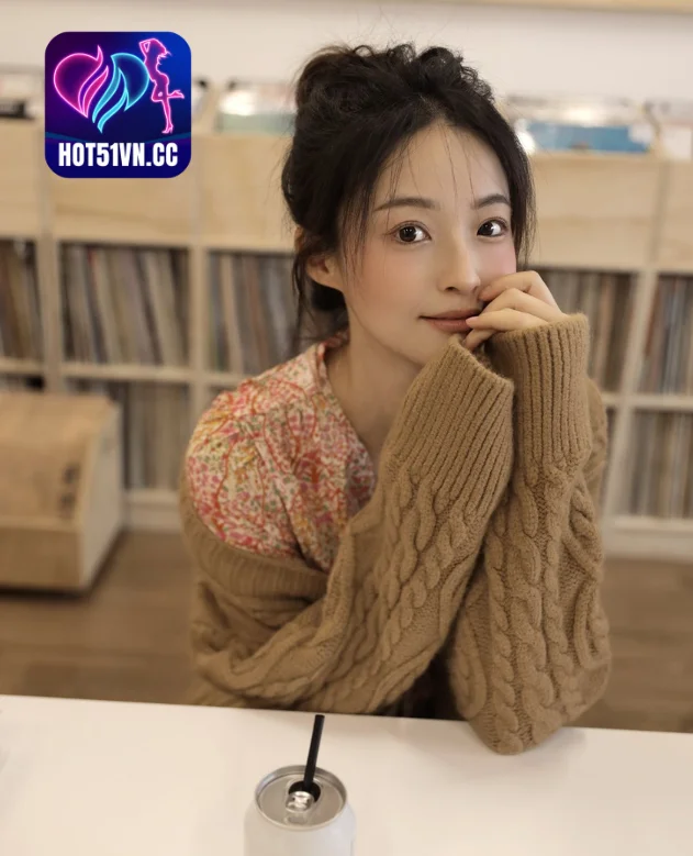 You are currently viewing Ngọc Nữ Trung Quốc Yu Wei Jiang: Bức Tranh Sắc Đẹp Tự Nhiên trên Hot51 . Beautiful girl Goddess