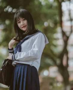 Read more about the article Yuan Zi – Nữ Thần Đẹp Tựa Như Ngôi Sao Trung Quốc Trên Hot51live. a famous Chinese star