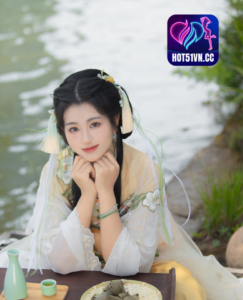 Read more about the article Ngôi Sao Quyến Rũ Yun Xi La (云兮啦) Trên Hot51: Bí Mật Về Nữ Thần Tự Nhiên Trong Thế Giới Giải Trí Trực Tuyến . Beautiful girl Goddess