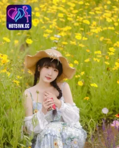 Read more about the article Chân Dung Nữ Thần Trung Quốc Zha Ji Bing Ke Le trên Hot51: Huyền Bí Và Quyến Rũ . Beautiful girl Goddess