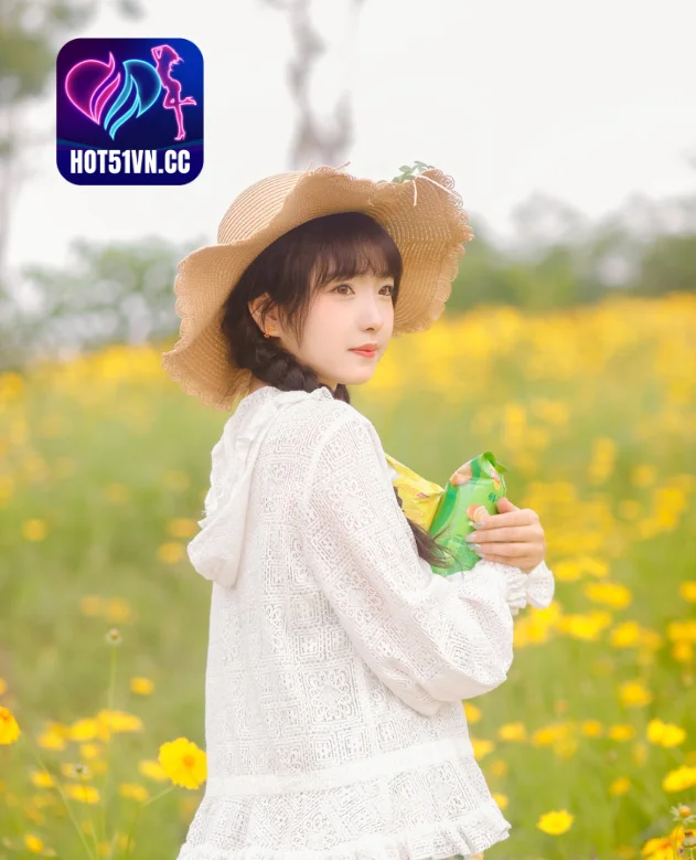 Chân Dung Nữ Thần Trung Quốc Zha Ji Bing Ke Le trên Hot51: Huyền Bí Và Quyến Rũ . Beautiful girl Goddess 2 - Hot51 Zha Ji Bing Ke Le-hot51vn