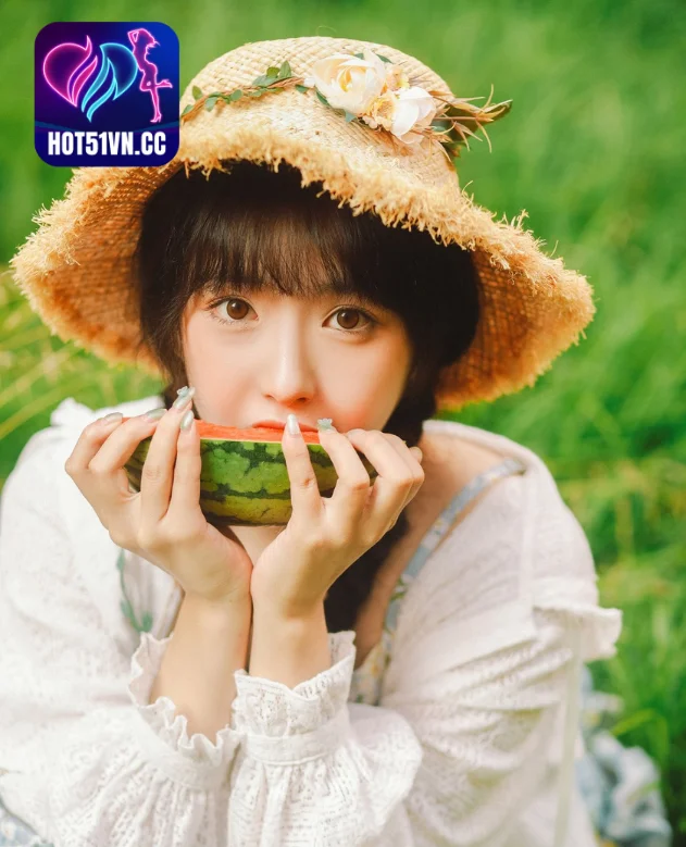 Chân Dung Nữ Thần Trung Quốc Zha Ji Bing Ke Le trên Hot51: Huyền Bí Và Quyến Rũ . Beautiful girl Goddess 5 - Hot51 Zha Ji Bing Ke Le-hot51vn