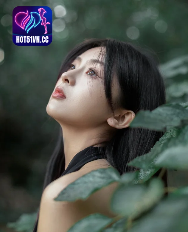 Bí ẩn về Zhang Zhang Bao - Nữ thần xinh đẹp của Hot51 và hành trình khám phá về Gái Xinh Hotlive . Beautiful girl Goddess 5 - Hot51 Zhang Zhang Bao-hot51vn