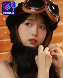 Read more about the article Zhi Chun He (至春禾): Hóa Thân Nữ Thần Trên Hot51 và Hành Trình Sáng Tạo Với Apk Mod Livestream . Beautiful girl Goddess