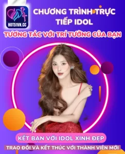 Read more about the article Khám Phá Sự Thú Vị với Ứng Dụng Hot51: Tải HotLive và App Live Show Ngay Hôm Nay!. Famous app live show in Vietnam