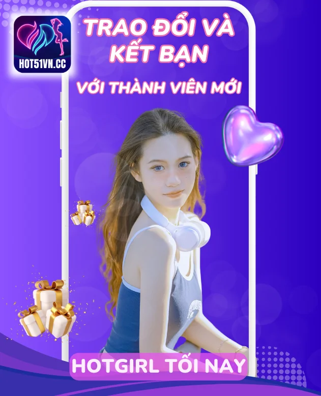 Khám Phá Sự Thú Vị với Ứng Dụng Hot51: Tải HotLive và App Live Show Ngay Hôm Nay!. Famous app live show in Vietnam 4 - Hot51 tải ứng dụng Hot51-Hot51vn