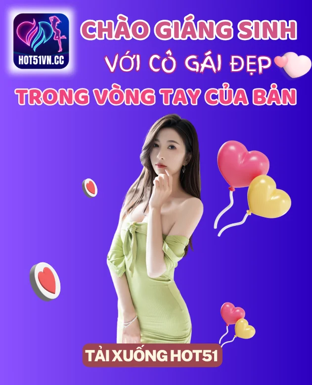 Khám Phá Sự Thú Vị với Ứng Dụng Hot51: Tải HotLive và App Live Show Ngay Hôm Nay!. Famous app live show in Vietnam 6 - Hot51 tải ứng dụng Hot51-Hot51vn