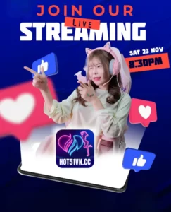 Read more about the article Khám Phá Sức Mạnh của Ứng Dụng Livestream: Tìm Hiểu về Hot51 Live Mod Apk và Cách Tải Apk Hot51. The best app live